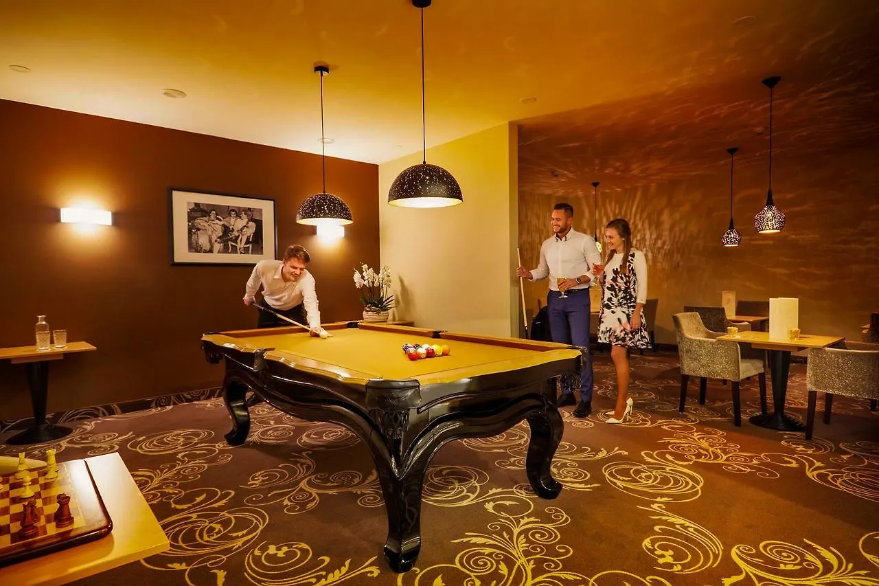 Don Giovanni Hotel Prague - Great Hotels Of The World
