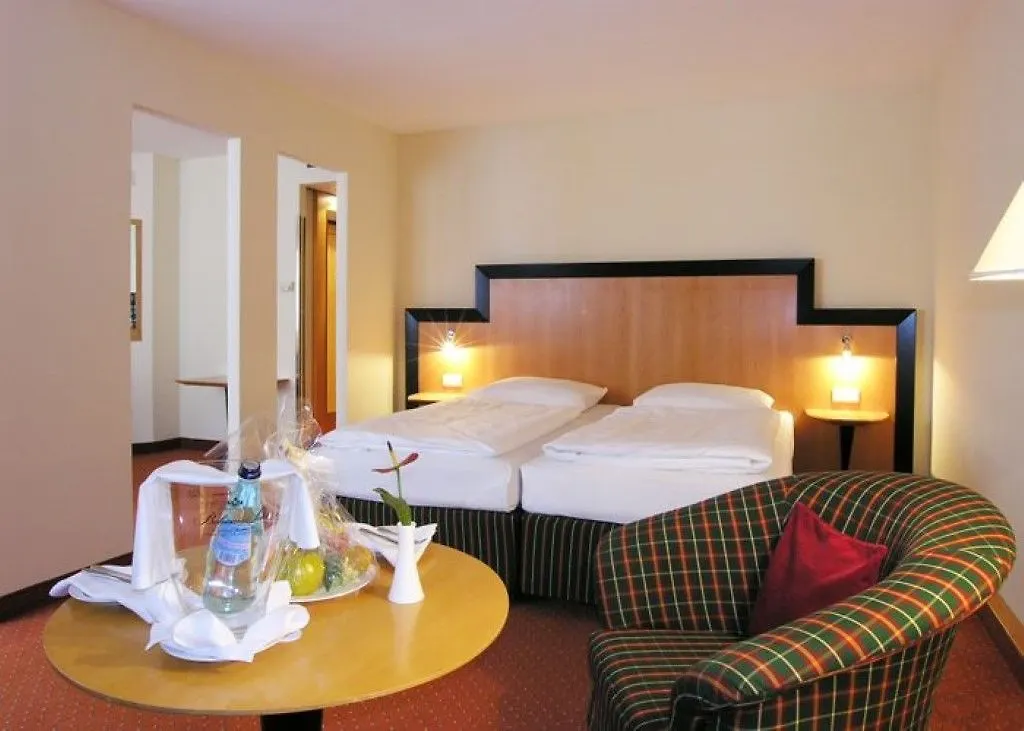 Don Giovanni Hotel Prague - Great Hotels Of The World 4*,  Çek Cumhuriyeti
