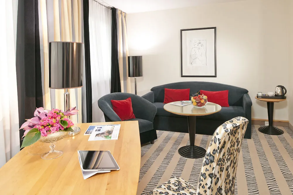 Don Giovanni Hotel Prague - Great Hotels Of The World
