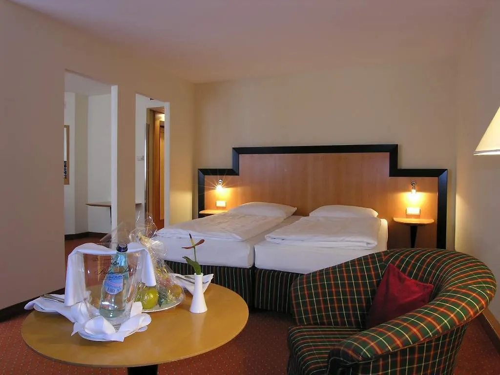 Don Giovanni Hotel Prague - Great Hotels Of The World Çek Cumhuriyeti